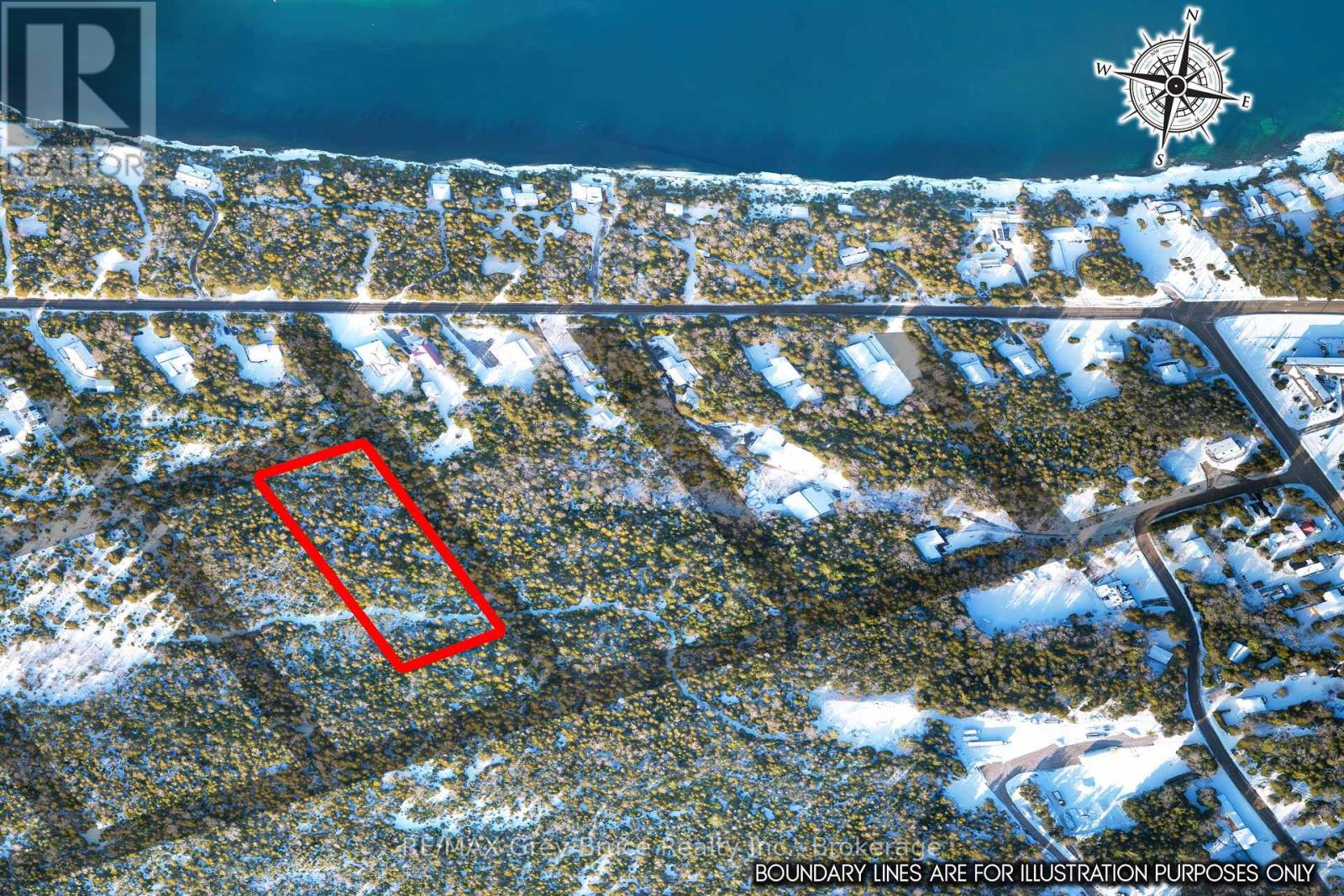 LOTS 118/128 WILLIAM STREET, Northern Bruce Peninsula, Ontario