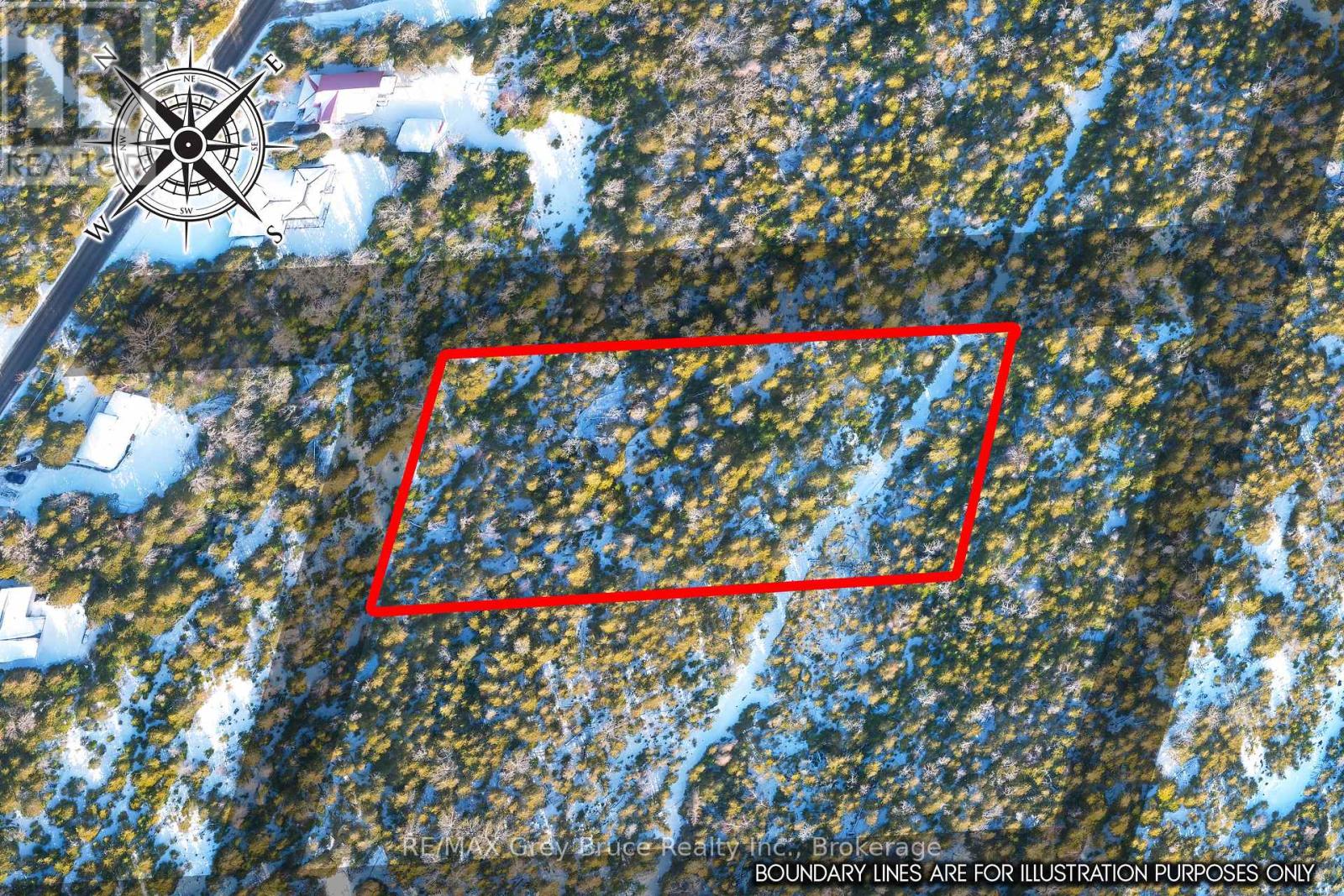 Lots 118/128 William Street, Northern Bruce Peninsula, Ontario  N0H 2R0 - Photo 3 - X12648952