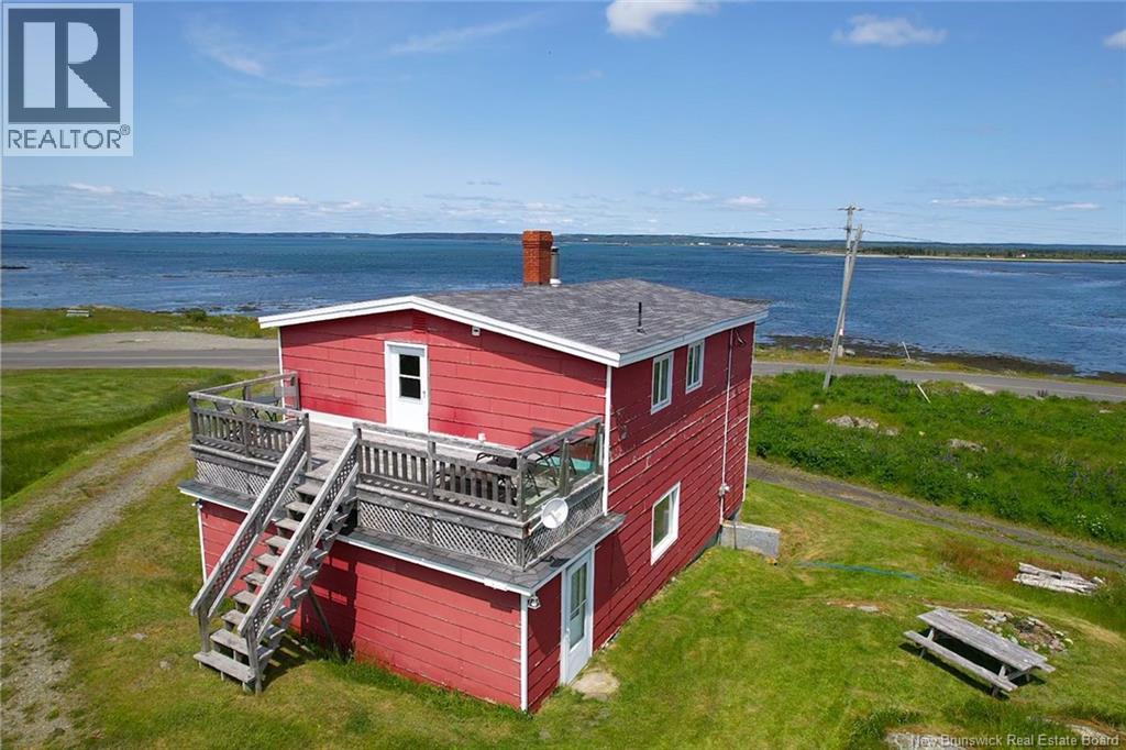 246 White Head Road, White Head Island, New Brunswick  E5G 1K6 - Photo 1 - NB132649