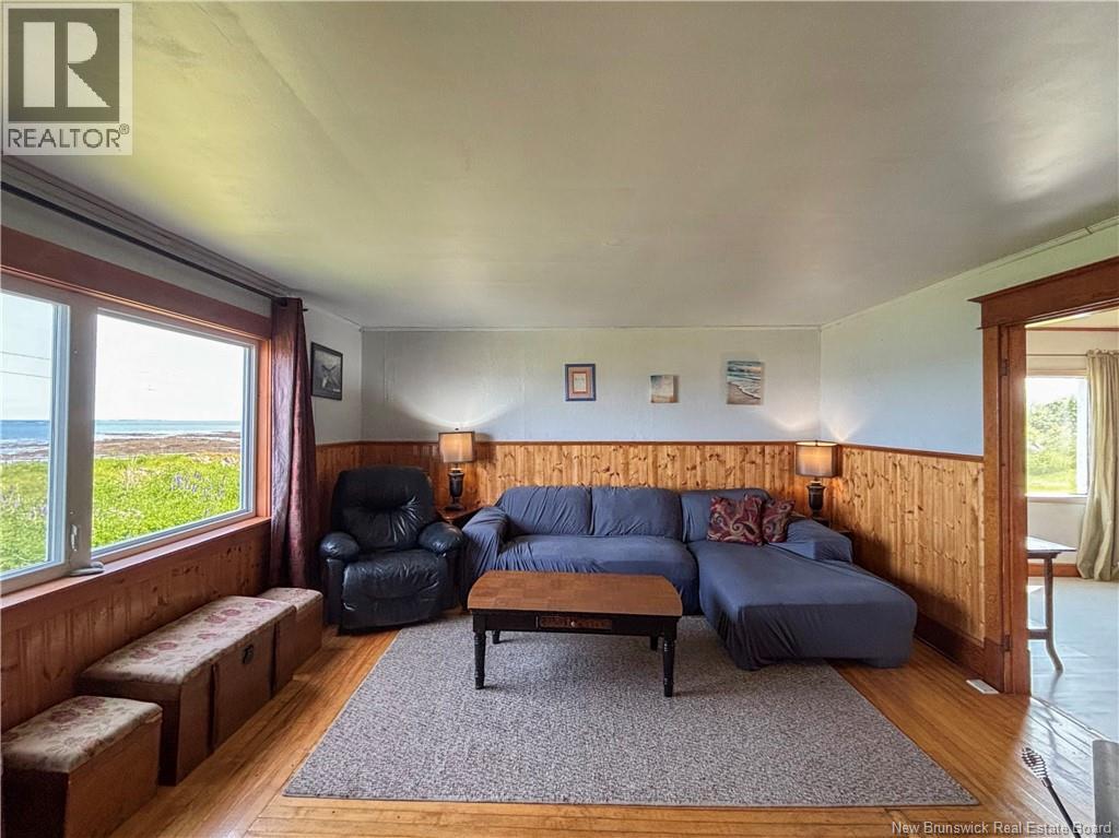 246 White Head Road, White Head Island, New Brunswick  E5G 1K6 - Photo 12 - NB132649