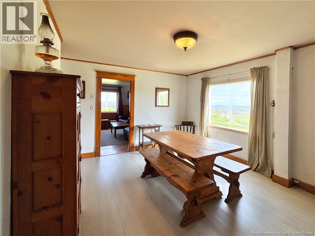 246 White Head Road, White Head Island, New Brunswick  E5G 1K6 - Photo 3 - NB132649