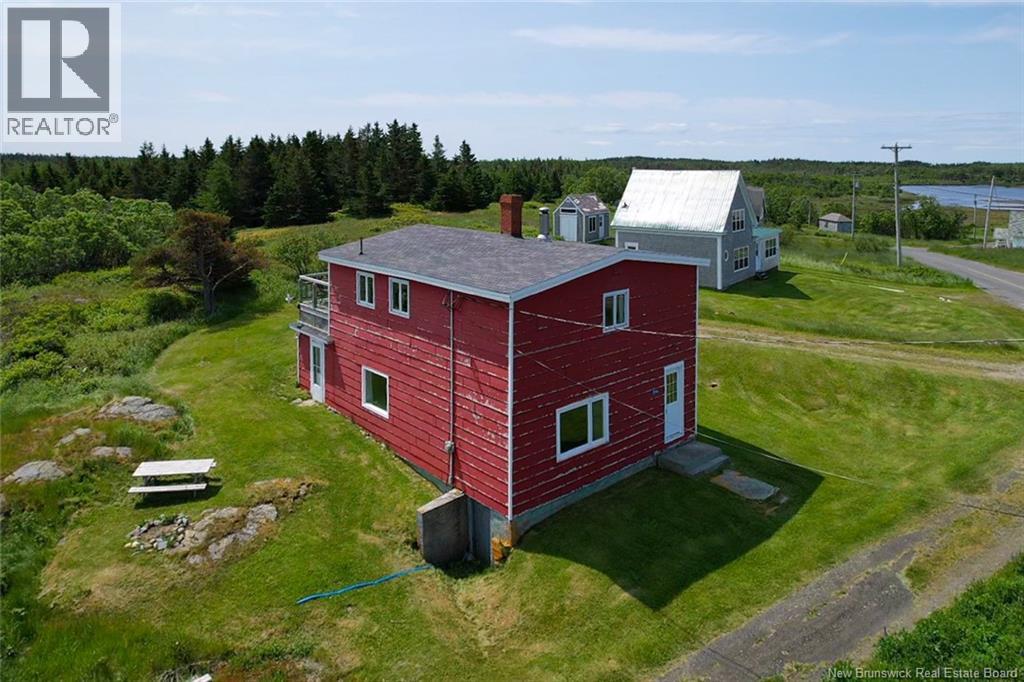 246 White Head Road, White Head Island, New Brunswick  E5G 1K6 - Photo 41 - NB132649