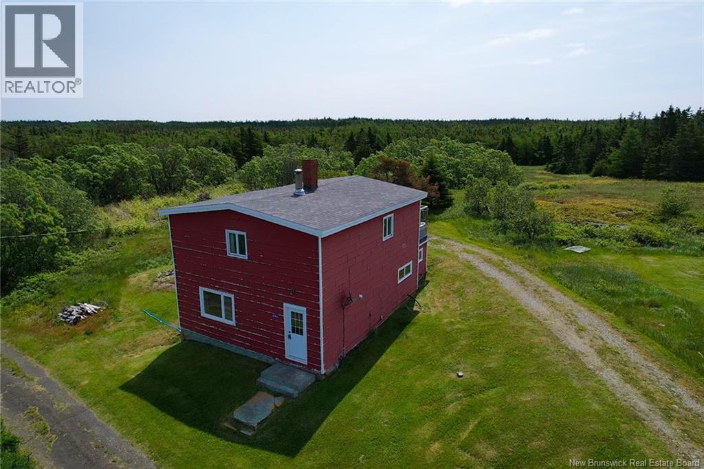 246 White Head Road, White Head Island, New Brunswick  E5G 1K6 - Photo 42 - NB132649