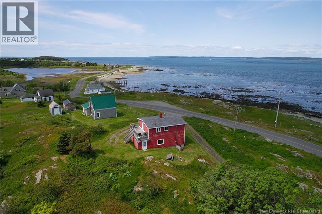 246 White Head Road, White Head Island, New Brunswick  E5G 1K6 - Photo 46 - NB132649