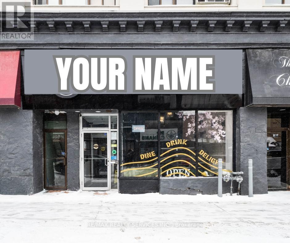 146 KINGS STREET, Kitchener, Ontario