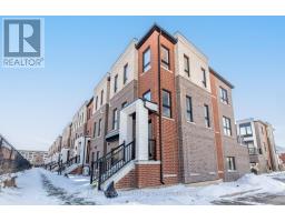 1 - 70 KENESKY DRIVE, Hamilton, Ontario