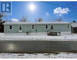 44 Chapel Street, Springhill, Nova Scotia