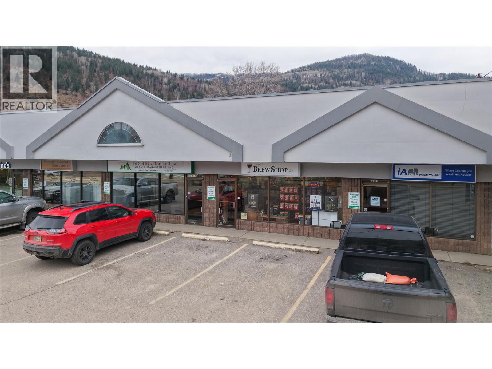 1672 Second Avenue, Trail, British Columbia  V1R 1M5 - Photo 22 - 10372352