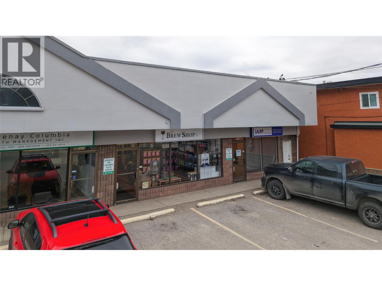 1672 Second Avenue, Trail, British Columbia  V1R 1M5 - Photo 23 - 10372352