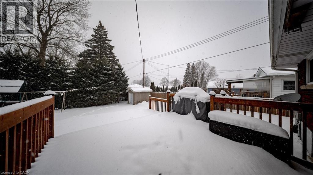 456 Churchill Avenue, Delhi, Ontario  N4B 2P9 - Photo 32 - 40799858