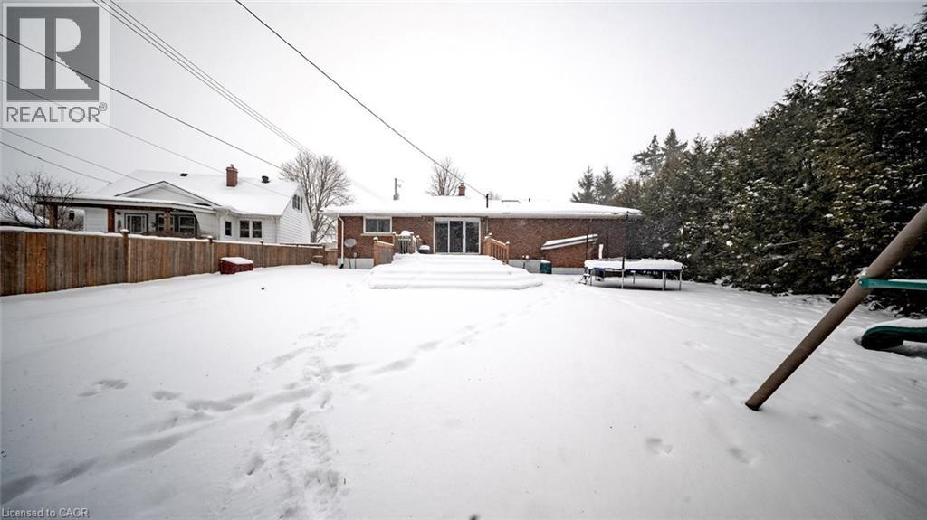 456 Churchill Avenue, Delhi, Ontario  N4B 2P9 - Photo 34 - 40799858