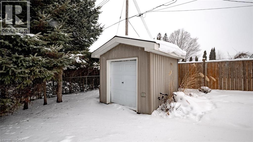 456 Churchill Avenue, Delhi, Ontario  N4B 2P9 - Photo 35 - 40799858