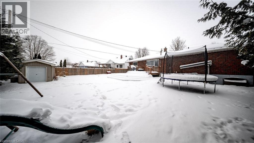 456 Churchill Avenue, Delhi, Ontario  N4B 2P9 - Photo 37 - 40799858