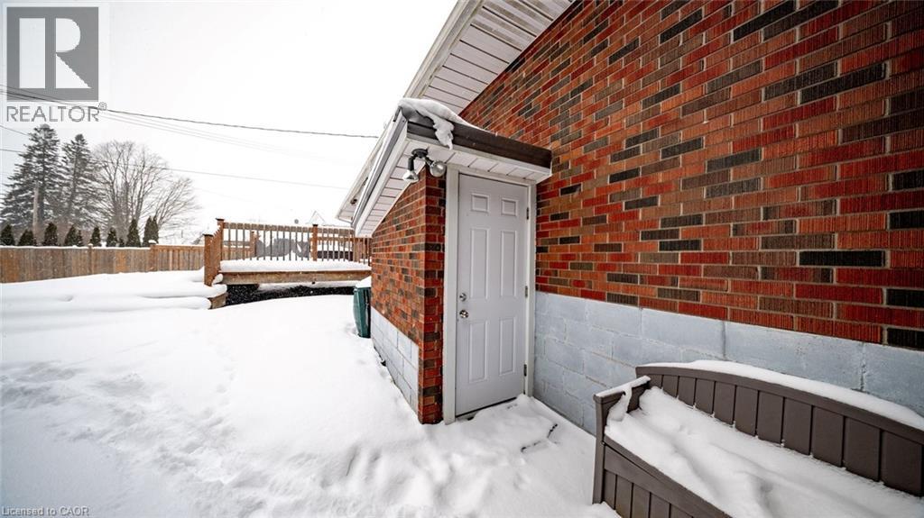 456 Churchill Avenue, Delhi, Ontario  N4B 2P9 - Photo 39 - 40799858