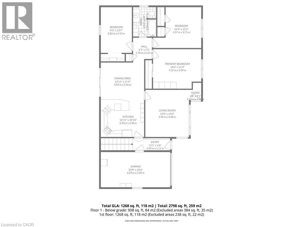 456 Churchill Avenue, Delhi, Ontario  N4B 2P9 - Photo 43 - 40799858