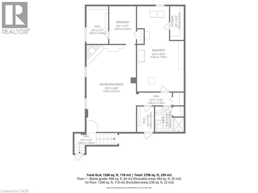 456 Churchill Avenue, Delhi, Ontario  N4B 2P9 - Photo 44 - 40799858