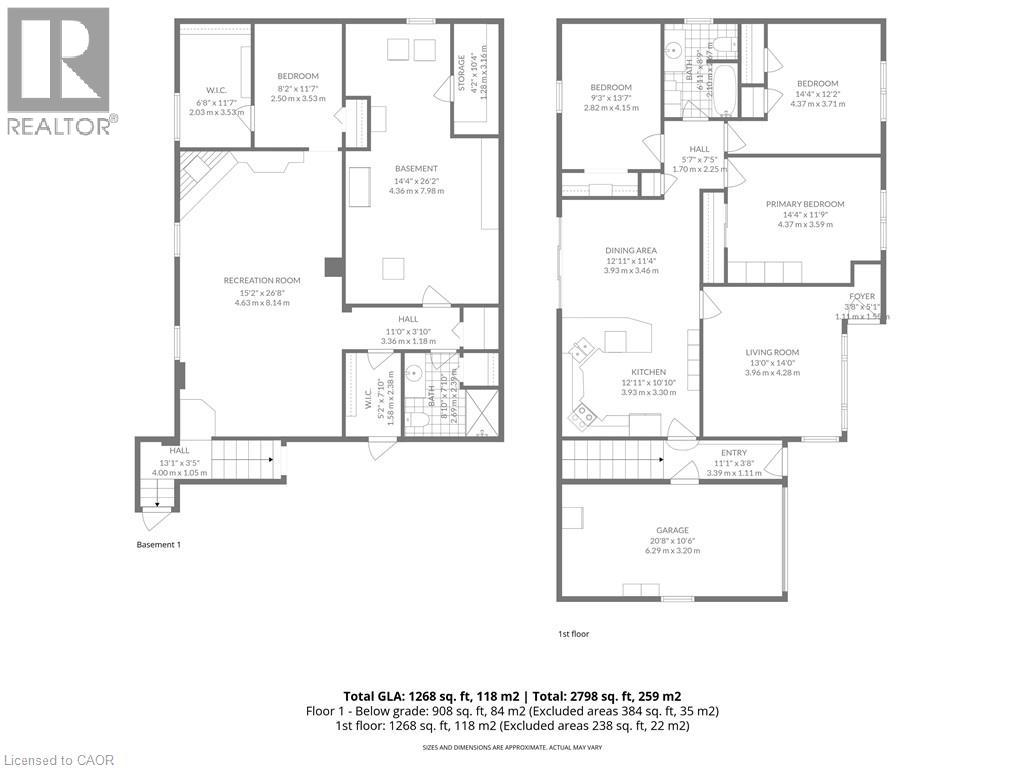 456 Churchill Avenue, Delhi, Ontario  N4B 2P9 - Photo 45 - 40799858