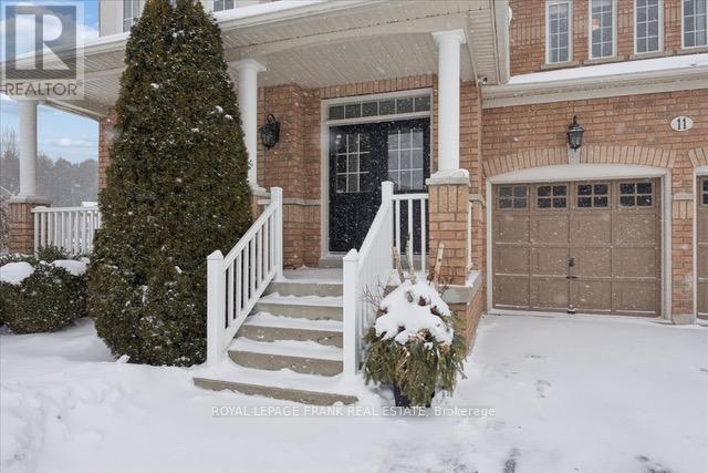 11 Fifeshire Court, Scugog, Ontario  L9L 2E3 - Photo 3 - E12724732