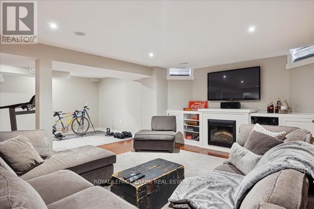 11 Fifeshire Court, Scugog, Ontario  L9L 2E3 - Photo 35 - E12724732