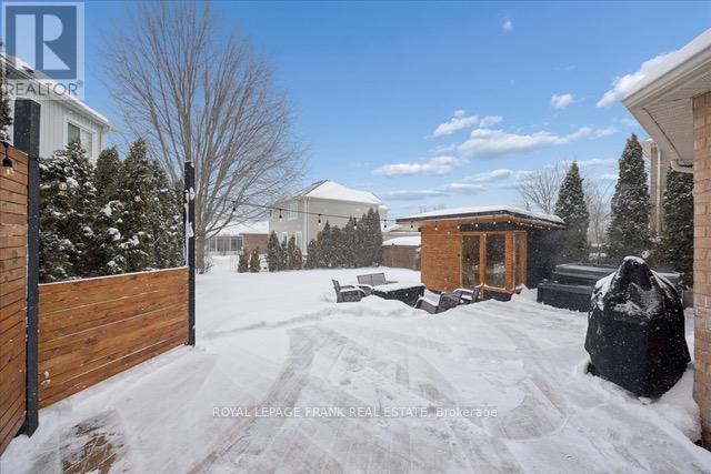 11 Fifeshire Court, Scugog, Ontario  L9L 2E3 - Photo 36 - E12724732