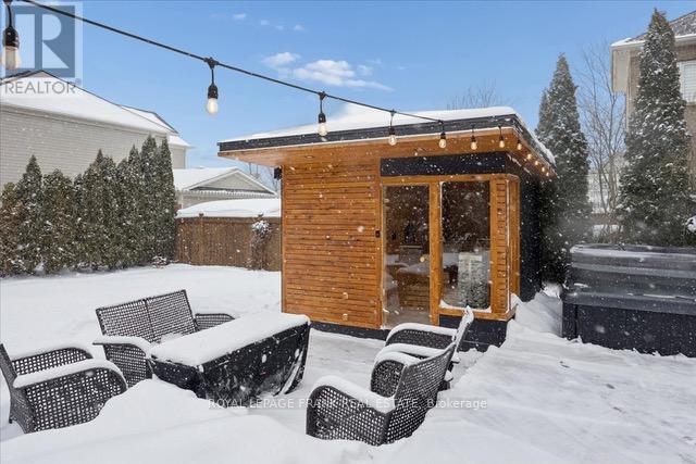 11 Fifeshire Court, Scugog, Ontario  L9L 2E3 - Photo 39 - E12724732