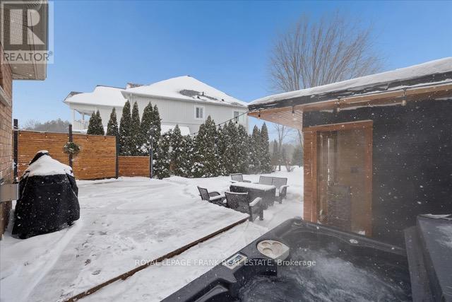 11 Fifeshire Court, Scugog, Ontario  L9L 2E3 - Photo 40 - E12724732