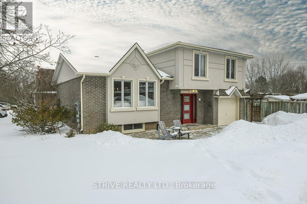 11 Lorraine Court, Clarington, Ontario  L1C 3L5 - Photo 3 - E12724830