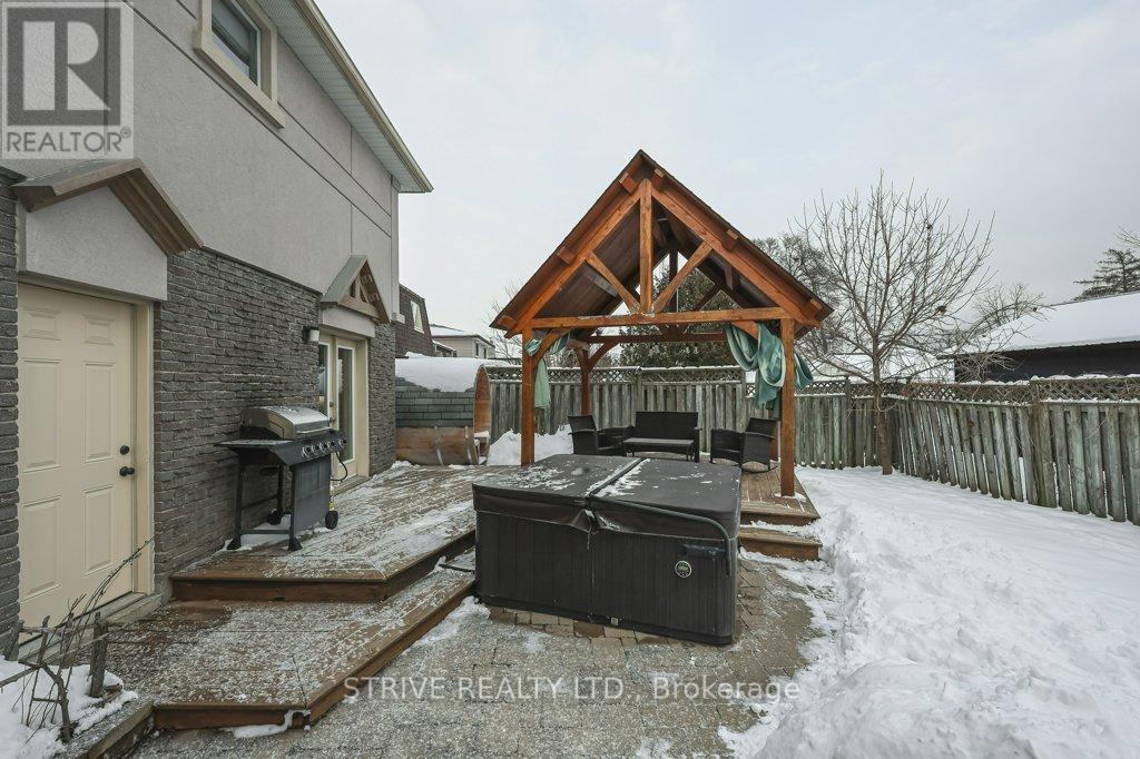 11 Lorraine Court, Clarington, Ontario  L1C 3L5 - Photo 42 - E12724830