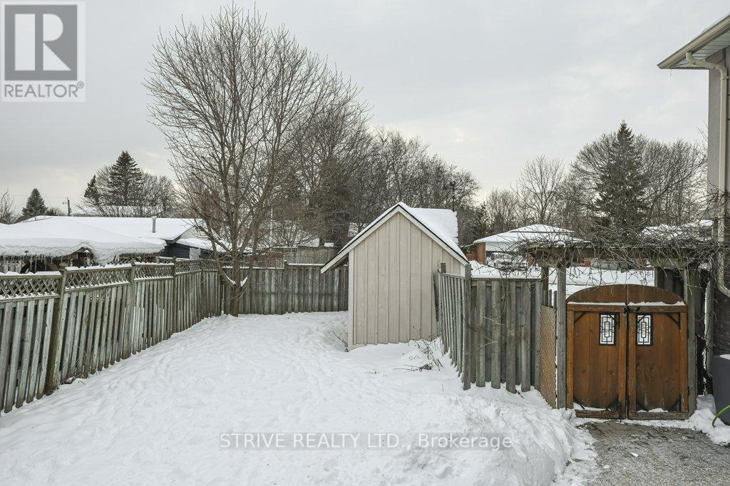 11 Lorraine Court, Clarington, Ontario  L1C 3L5 - Photo 44 - E12724830