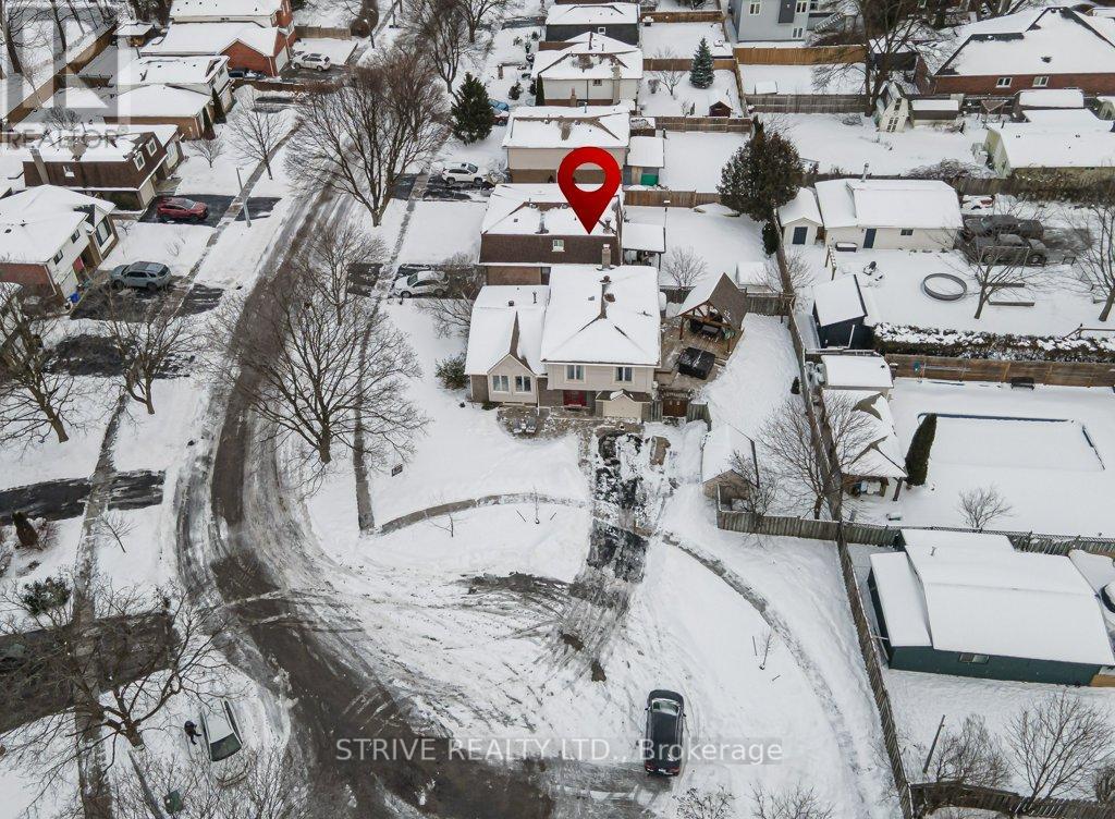 11 Lorraine Court, Clarington, Ontario  L1C 3L5 - Photo 46 - E12724830