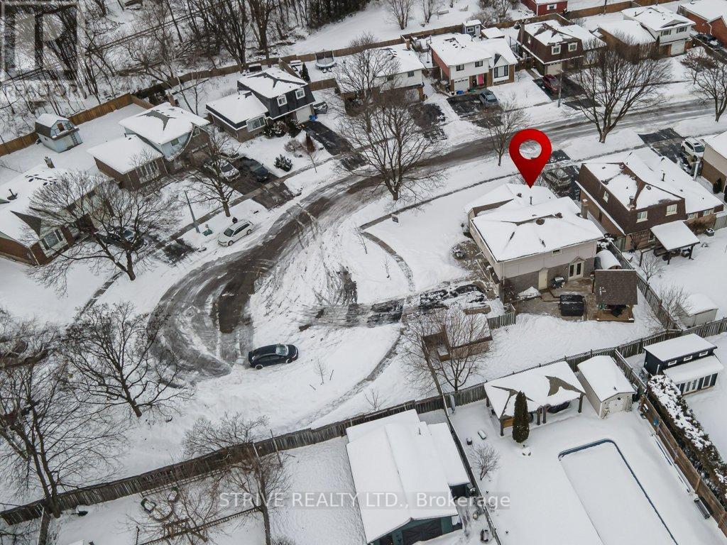 11 Lorraine Court, Clarington, Ontario  L1C 3L5 - Photo 47 - E12724830