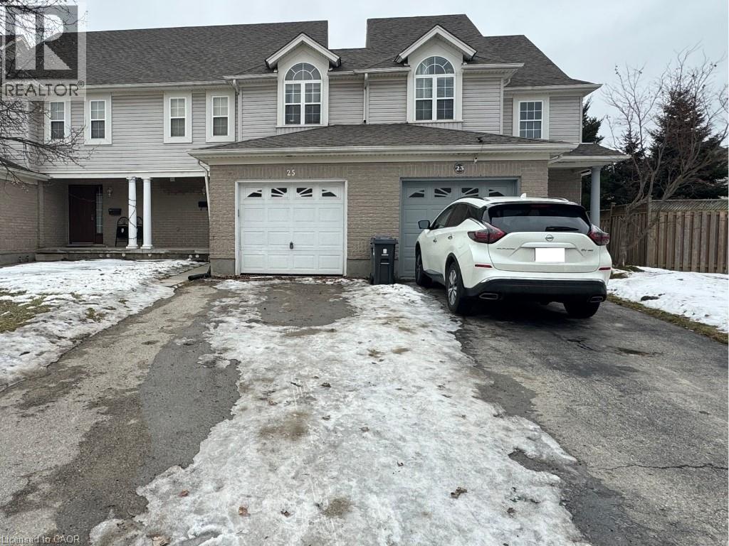 25 Eugene Drive, Guelph, Ontario  N1L 1P6 - Photo 2 - 40795106