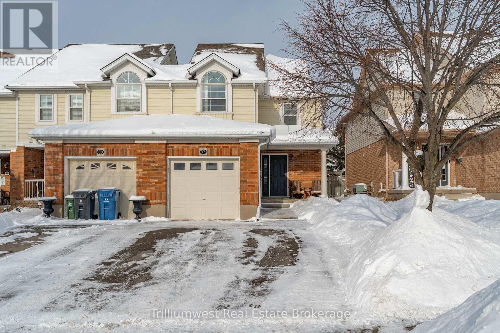 37 Kearney Street, Guelph, Ontario N1E 7B9 - Photo 2 - X12724690