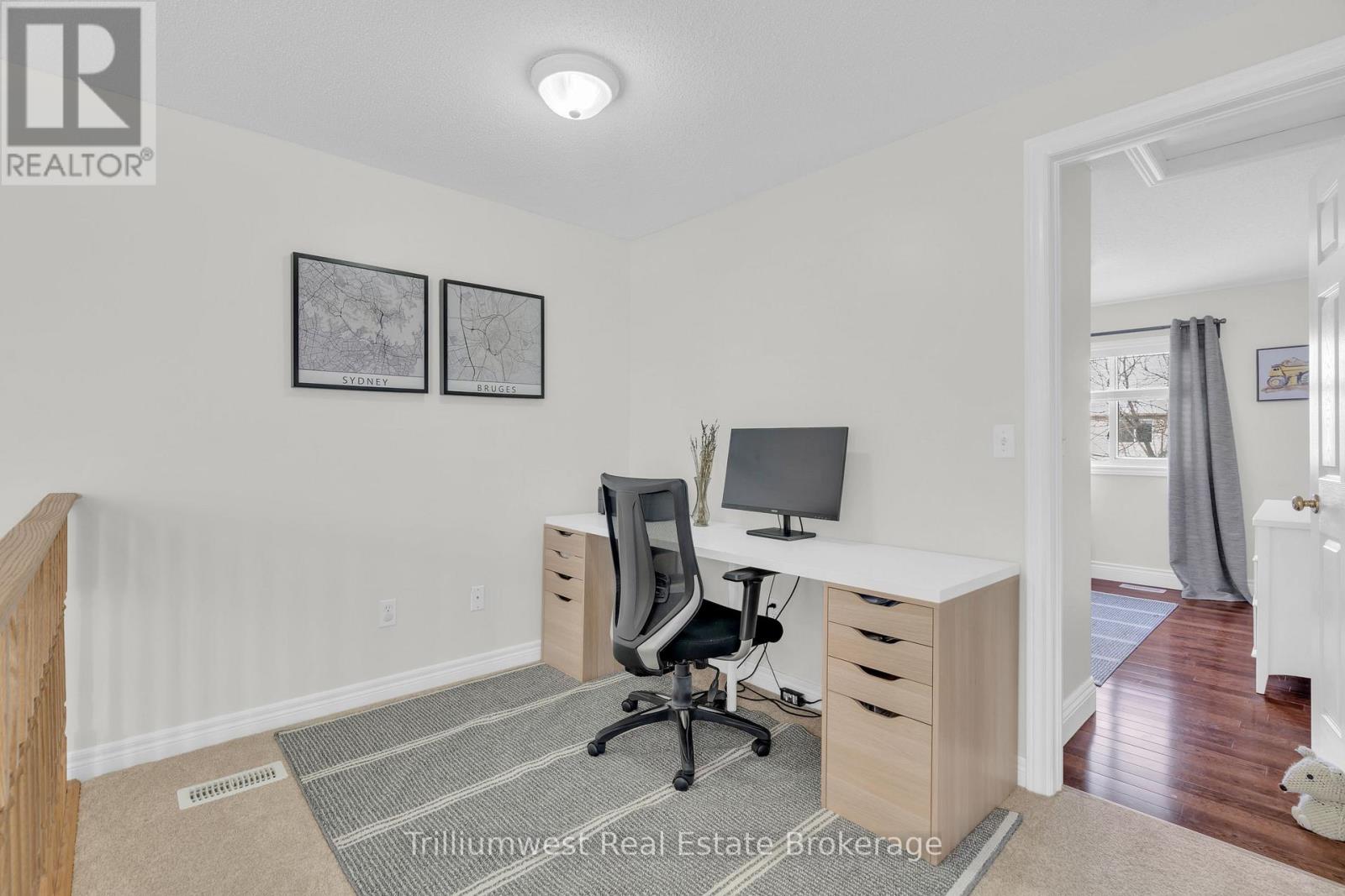 37 Kearney Street, Guelph, Ontario N1E 7B9 - Photo 22 - X12724690