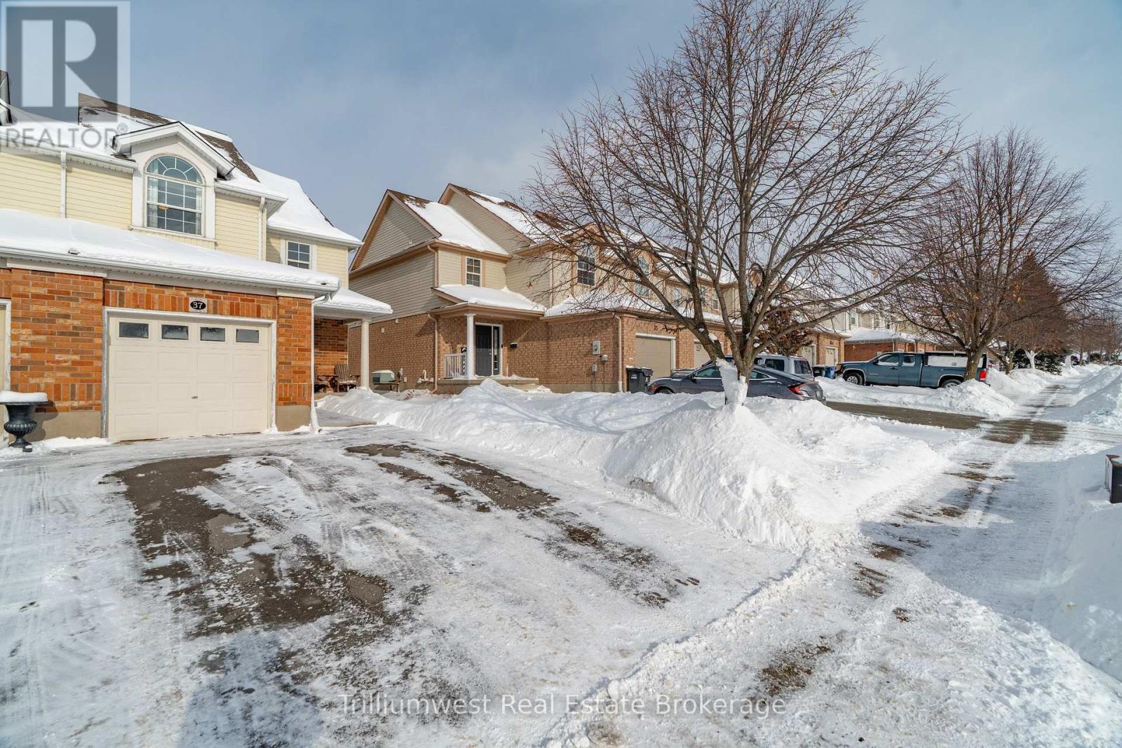 37 Kearney Street, Guelph, Ontario N1E 7B9 - Photo 3 - X12724690