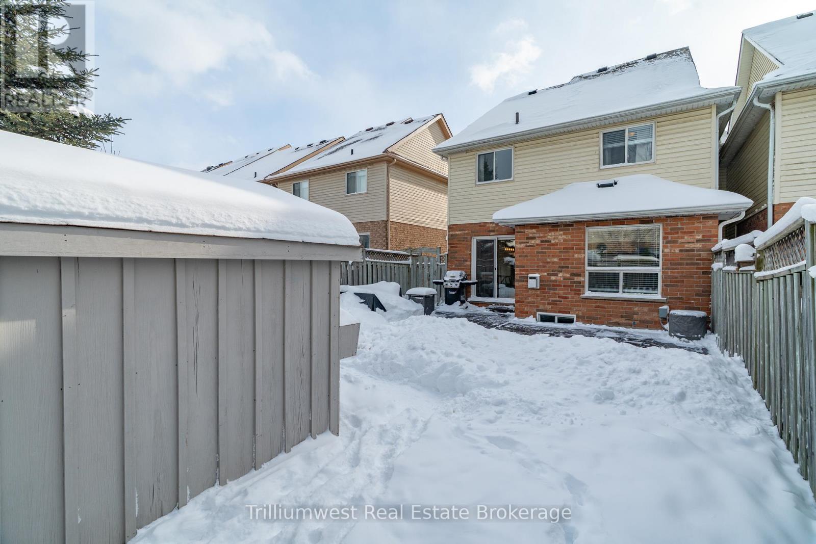 37 Kearney Street, Guelph, Ontario N1E 7B9 - Photo 42 - X12724690