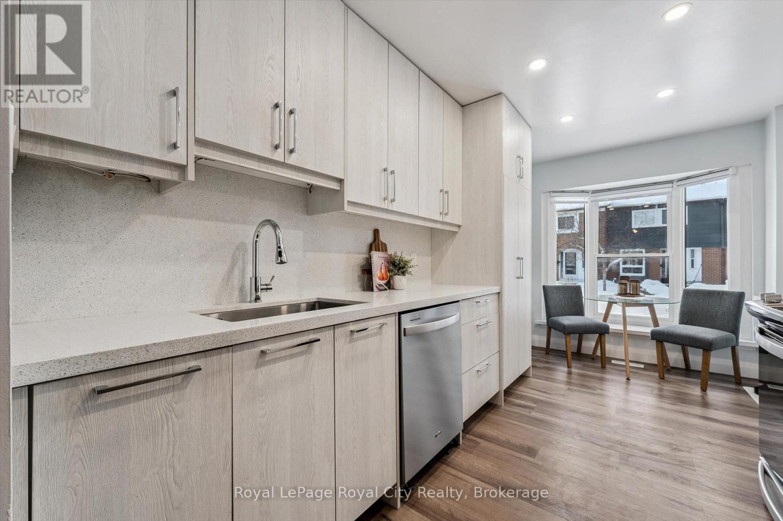 30 - 121 Bagot Street, Guelph, Ontario N1H 5T8 - Photo 13 - X12724734