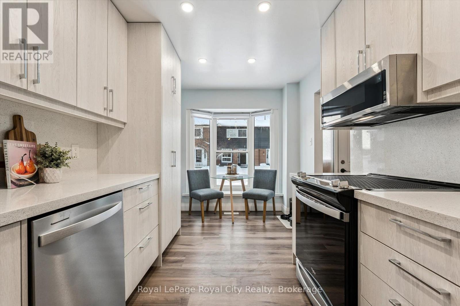 30 - 121 Bagot Street, Guelph, Ontario N1H 5T8 - Photo 15 - X12724734