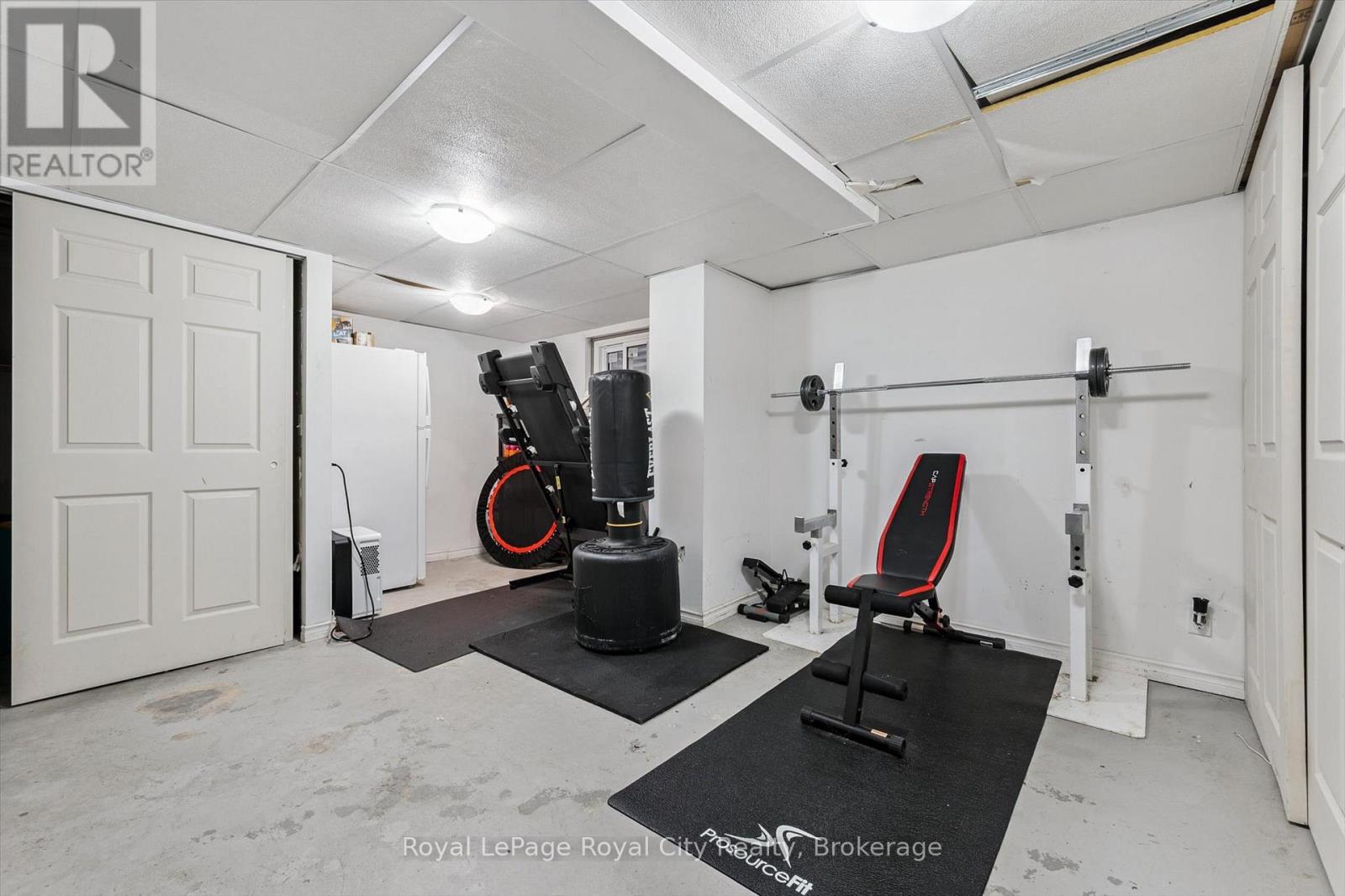 30 - 121 Bagot Street, Guelph, Ontario N1H 5T8 - Photo 28 - X12724734