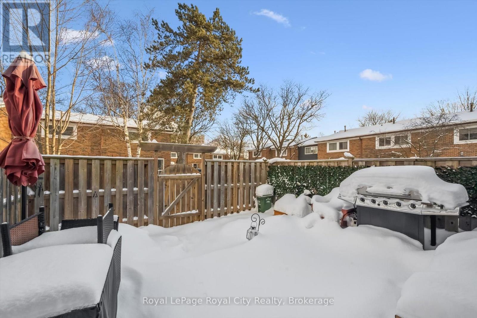 30 - 121 Bagot Street, Guelph, Ontario N1H 5T8 - Photo 32 - X12724734