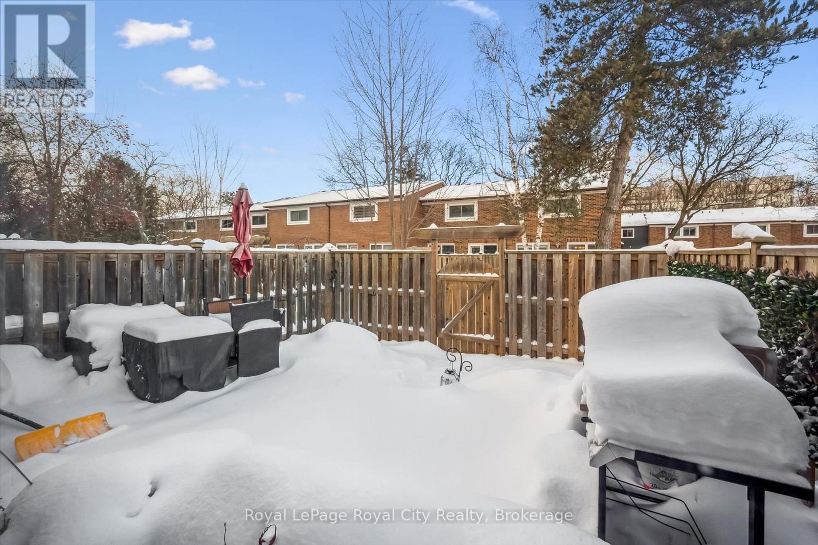 30 - 121 Bagot Street, Guelph, Ontario N1H 5T8 - Photo 33 - X12724734