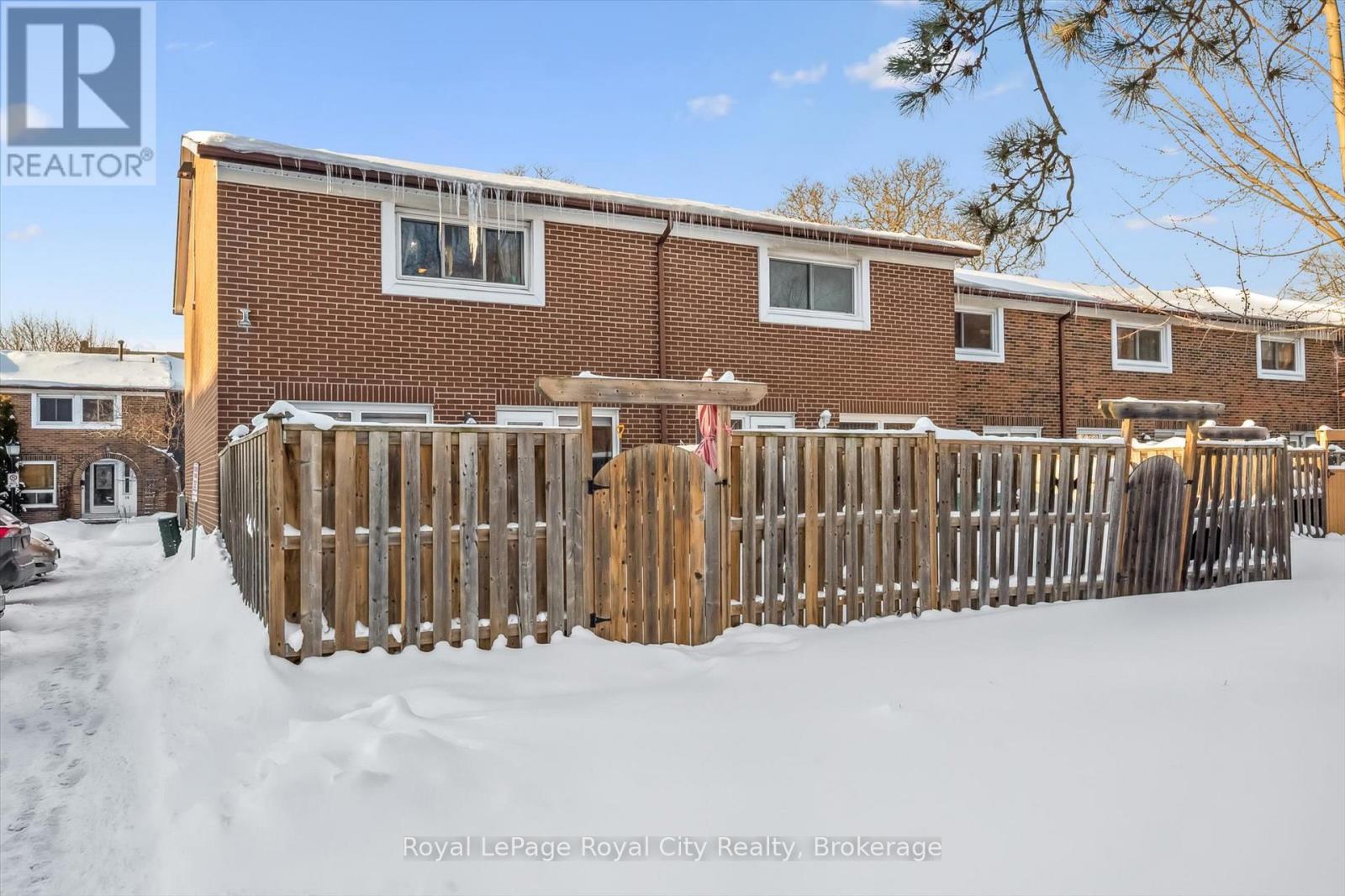 30 - 121 Bagot Street, Guelph, Ontario N1H 5T8 - Photo 34 - X12724734