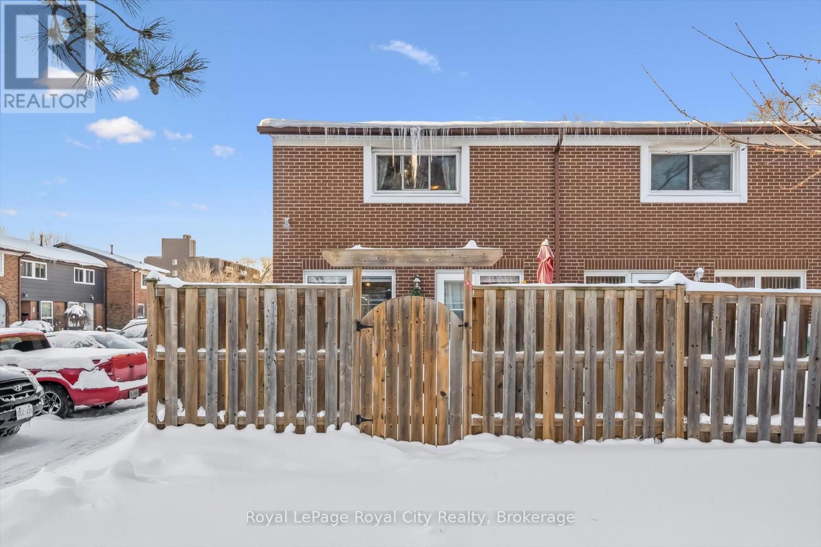 30 - 121 Bagot Street, Guelph, Ontario N1H 5T8 - Photo 35 - X12724734