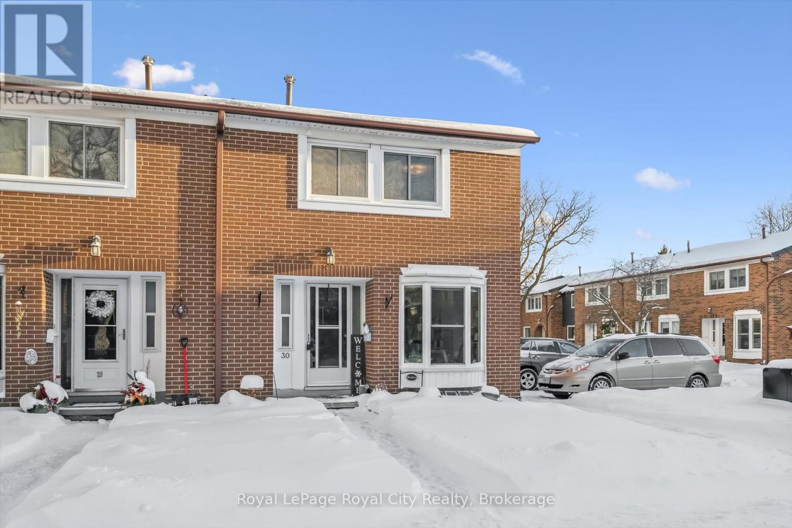 30 - 121 Bagot Street, Guelph, Ontario N1H 5T8 - Photo 37 - X12724734