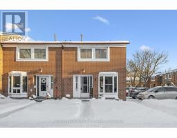 30 - 121 BAGOT STREET, guelph (junction/onward willow), Ontario