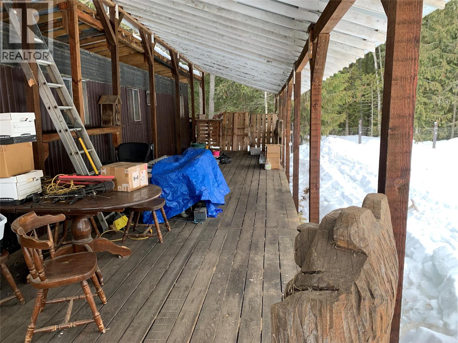 157 Ogden Road, Clearwater, British Columbia  V0E 1N2 - Photo 26 - 10371148