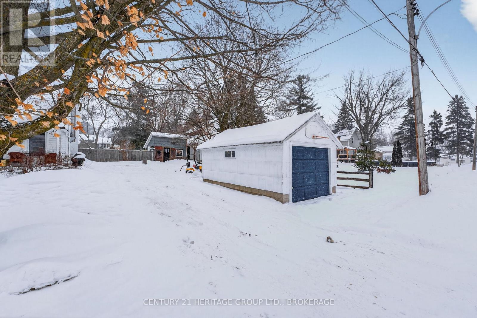 49 Prince Street, Stone Mills, Ontario  K0K 1Z0 - Photo 25 - X12724774