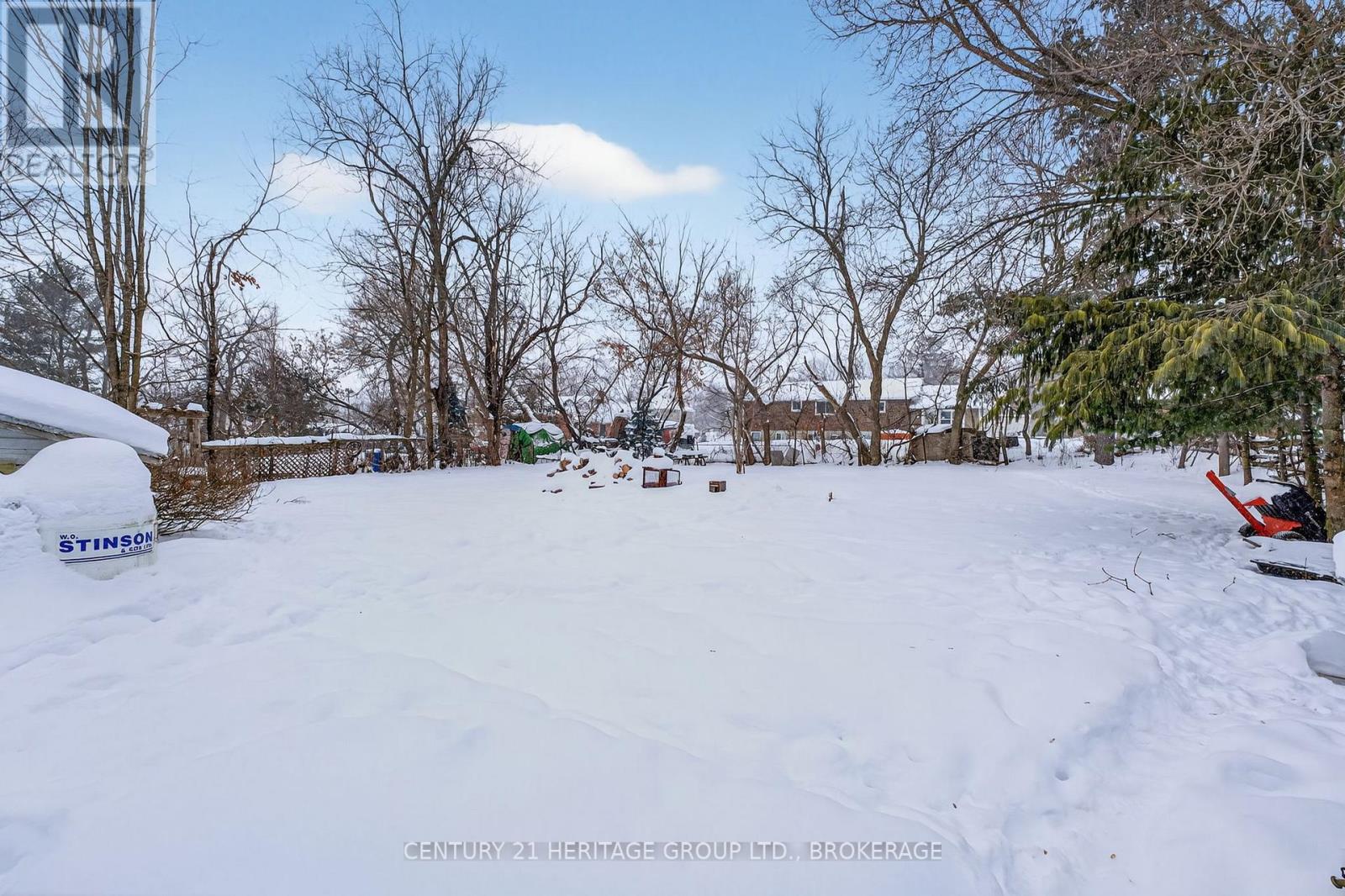 49 Prince Street, Stone Mills, Ontario  K0K 1Z0 - Photo 27 - X12724774