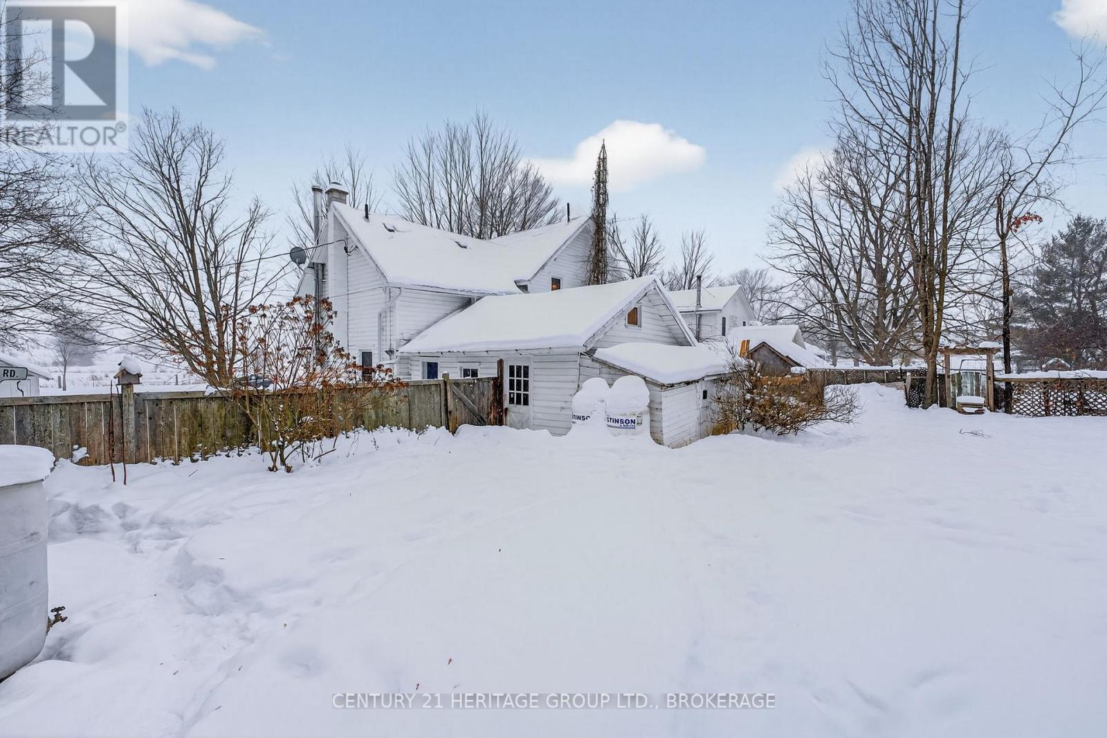 49 Prince Street, Stone Mills, Ontario  K0K 1Z0 - Photo 28 - X12724774