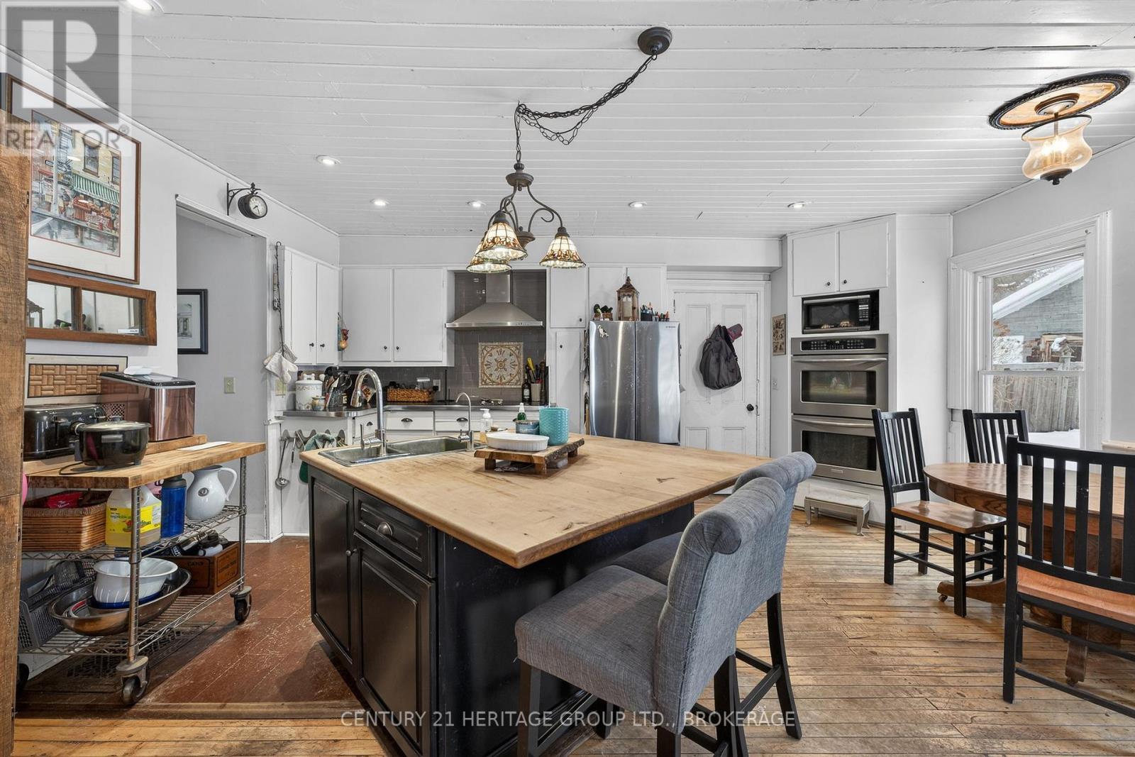 49 Prince Street, Stone Mills, Ontario  K0K 1Z0 - Photo 3 - X12724774